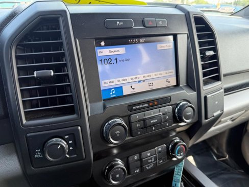 Used 2019 Ford F150 XL w/ Equipment Group 101A Mid image 23