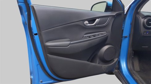 Used 2018 Hyundai Kona Limited image 15