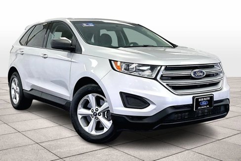 Used 2016 Ford Edge SE image 3
