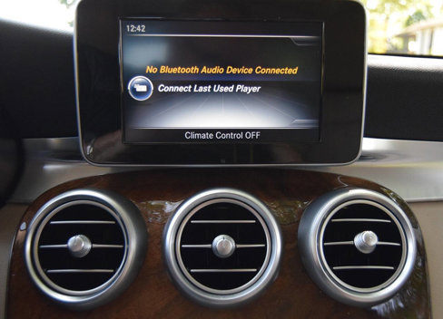 Used 2016 Mercedes-Benz C 300 4MATIC Sedan image 34