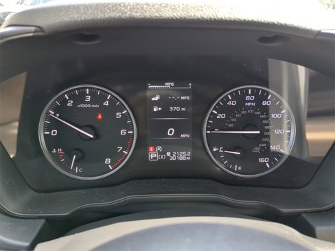 Certified 2024 Subaru Impreza 2.0i Sport w/ Popular Package #1 image 28
