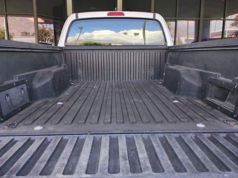 Used 2017 Toyota Tacoma SR image 14