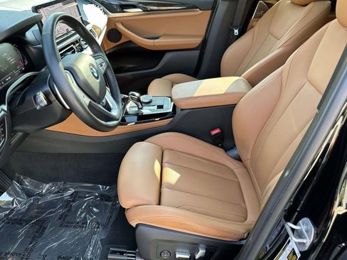 Certified 2022 BMW X4 xDrive30i w/ Premium Package 2 image 27