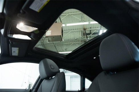 Used 2024 BMW i4 eDrive35 w/ Premium Package image 14