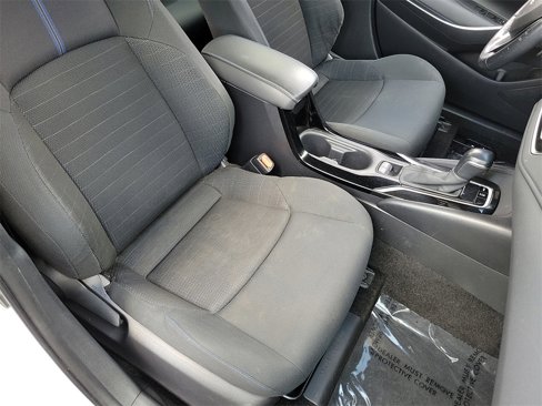 Used 2020 Toyota Corolla SE image 20