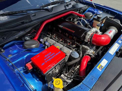 Used 2012 Dodge Challenger SRT8 w/ Premium Sound Group image 22