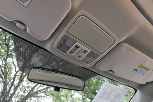 Used 2016 Honda CR-V EX image 39