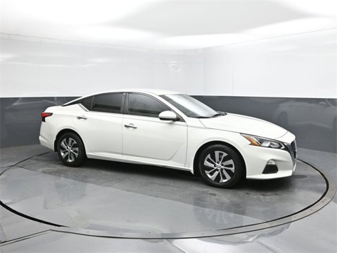 Used 2019 Nissan Altima 2.5 S image 17