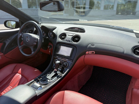 Used 2005 Mercedes-Benz SL 65 AMG image 18