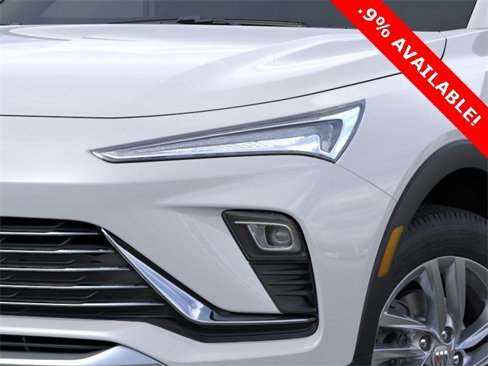 New 2025 Buick Envista Preferred w/ Convenience I Package image 29