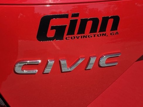 Used 2020 Honda Civic Si image 31