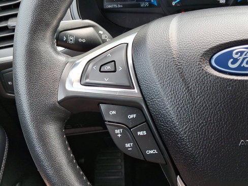 Used 2022 Ford Edge SEL w/ Sport Appearance Package image 21