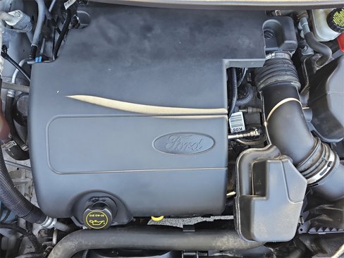 Used 2017 Ford Explorer XLT w/ Equipment Group 202A image 32