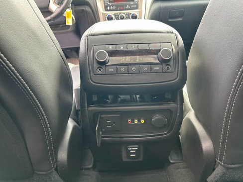 Used 2016 GMC Acadia Denali image 15