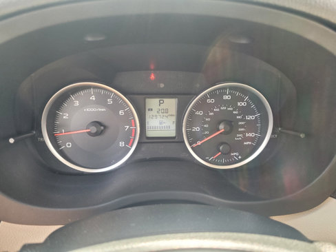 Used 2013 Subaru Crosstrek 2.0i Premium w/ Popular Pkg 2 image 23