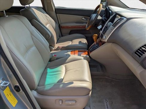 Used 2004 Lexus RX 330 image 21