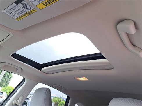 Used 2015 Honda CR-V EX image 20