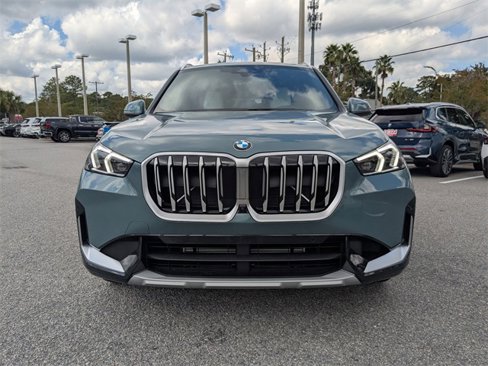 New 2026 BMW X1 xDrive28i w/ Technology Package image 9