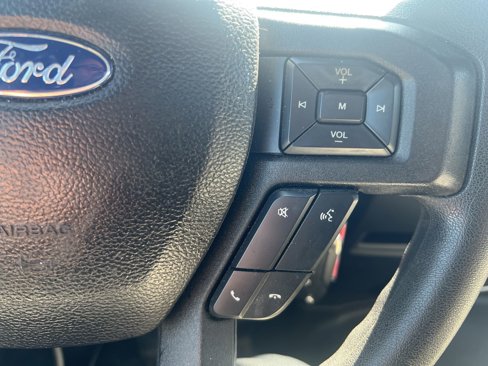 Used 2018 Ford F150 XL w/ Equipment Group 101A Mid image 16
