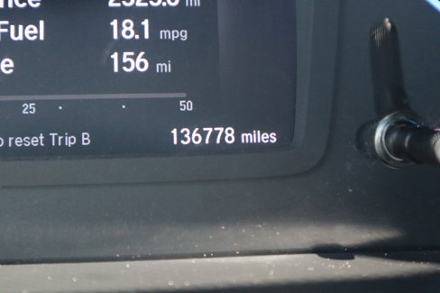 Used 2019 Honda Odyssey Elite image 18