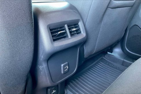 Used 2020 Chevrolet Equinox LT image 33