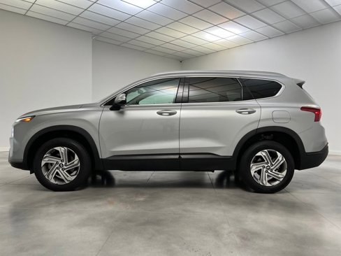 Used 2023 Hyundai Santa Fe SEL image 4