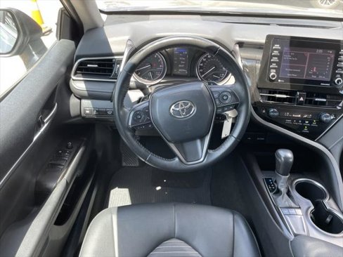 Used 2024 Toyota Camry SE image 15