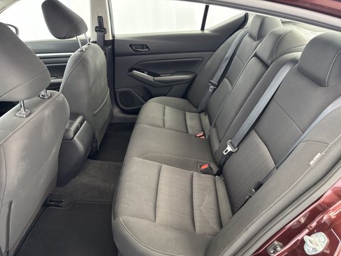 Used 2023 Nissan Altima 2.5 SV image 16