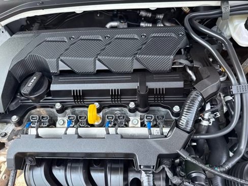 Certified 2023 Hyundai Venue SEL image 26
