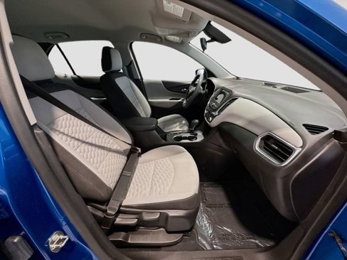 Used 2019 Chevrolet Equinox LS image 25