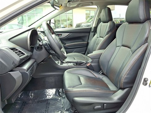 Certified 2023 Subaru Crosstrek 2.5i Limited w/ Popular Package #3 image 13