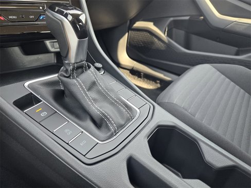New 2025 Volkswagen Jetta S image 15