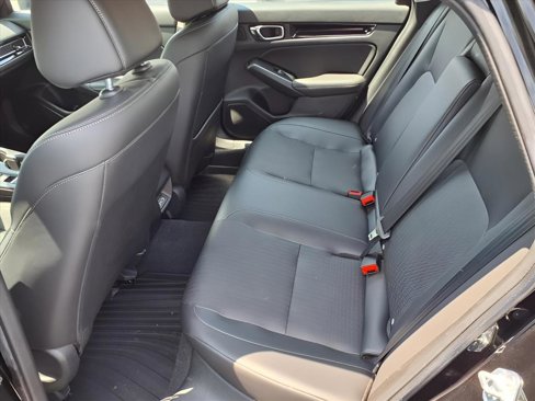 Used 2022 Honda Civic Touring image 24