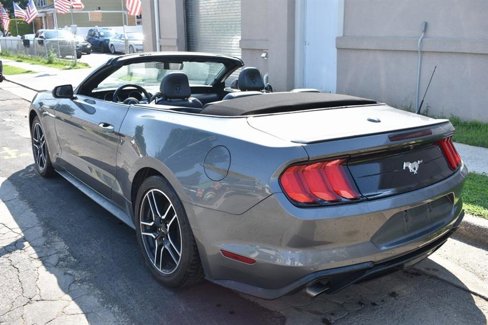 Used 2023 Ford Mustang Premium image 8