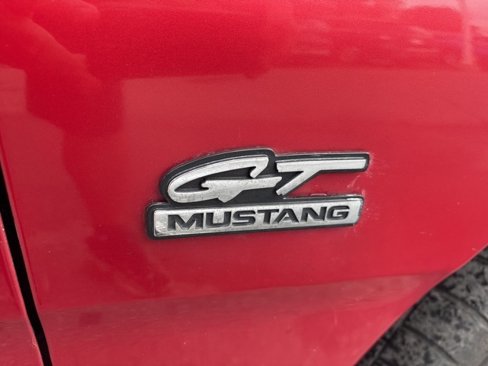 Used 1994 Ford Mustang GT image 7