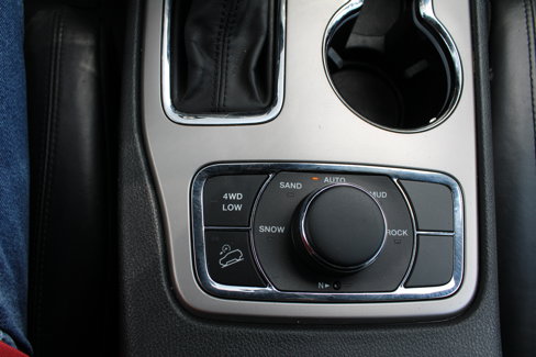 Used 2019 Jeep Grand Cherokee Limited image 23