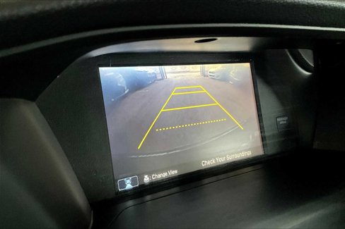 Used 2015 Honda Accord EX-L image 26
