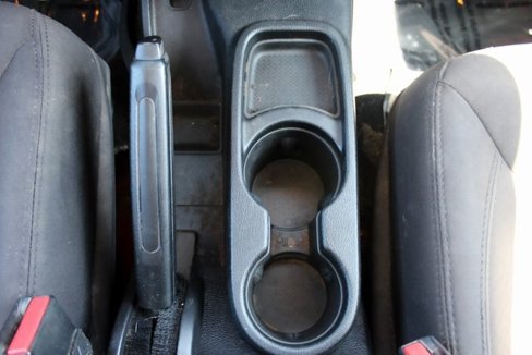 Used 2014 Jeep Wrangler Unlimited Sport image 18