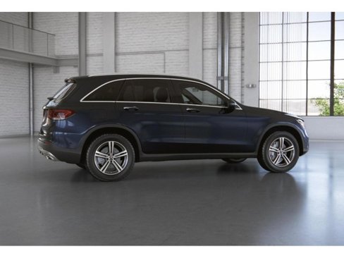 Certified 2022 Mercedes-Benz GLC 300 image 18