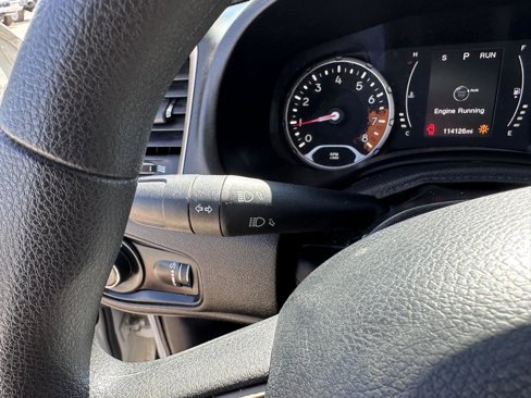 Used 2016 Jeep Renegade Sport w/ Power & Air Group image 25