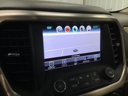 Used 2019 GMC Acadia Denali w/ Technology Package image 21