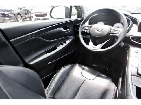 Used 2022 Hyundai Santa Fe SEL w/ Convenience + Premium Package image 10