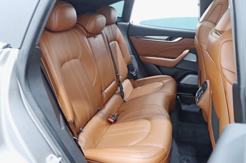 Used 2020 Maserati Levante GranSport image 30