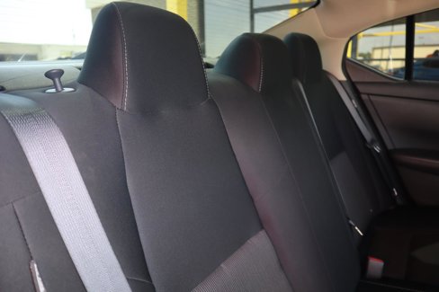 Used 2025 Nissan Sentra SV w/ All-Weather Package image 33