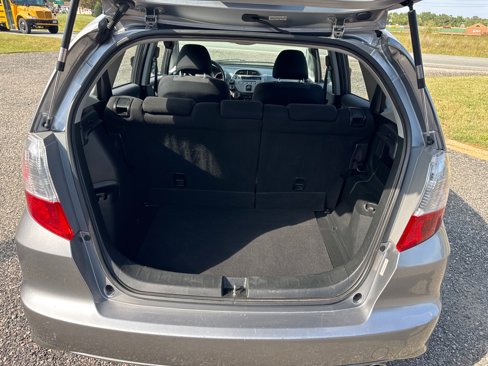 Used 2010 Honda Fit Sport image 14
