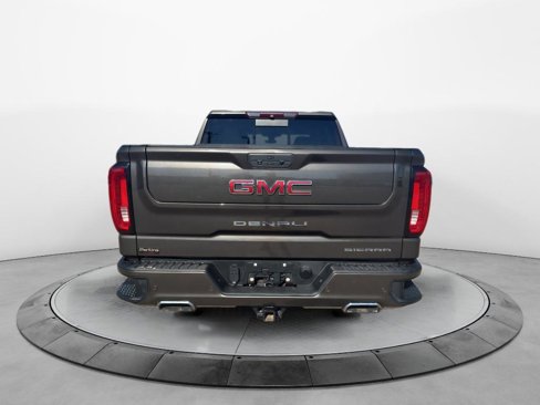 Used 2019 GMC Sierra 1500 Denali w/ Denali Ultimate Package image 6