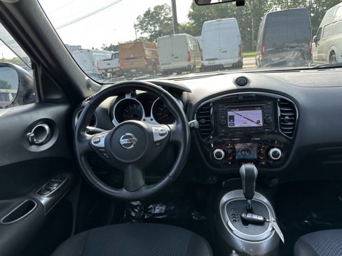 Used 2013 Nissan Juke SV image 19