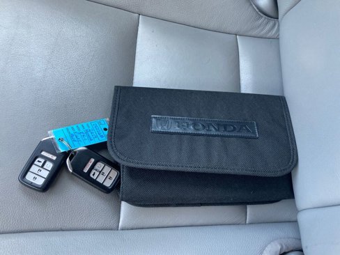 Used 2019 Honda Pilot EX-L image 37