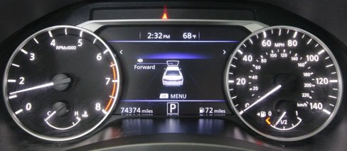 Used 2020 Nissan Altima 2.5 S image 14