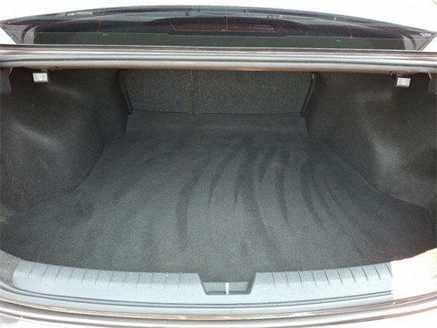 Used 2015 Hyundai Sonata Limited 2.0T image 27